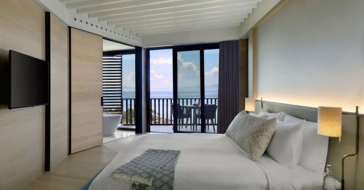 Een foto van Six Senses Kaplankaya