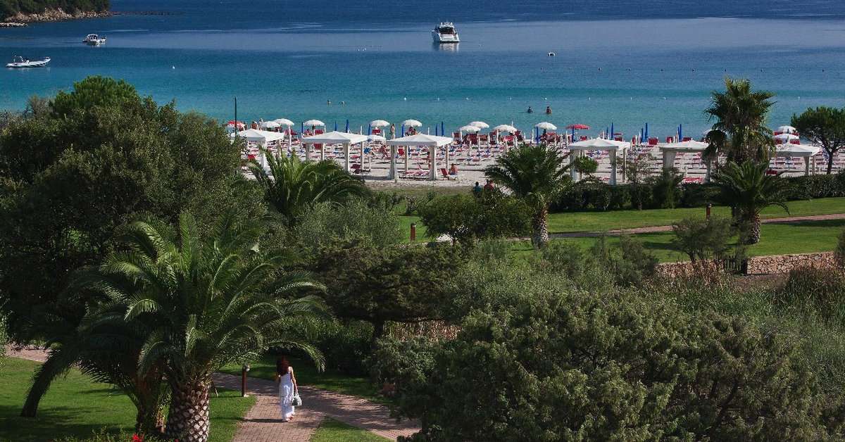 Een foto van Abi D'Oru Hotel