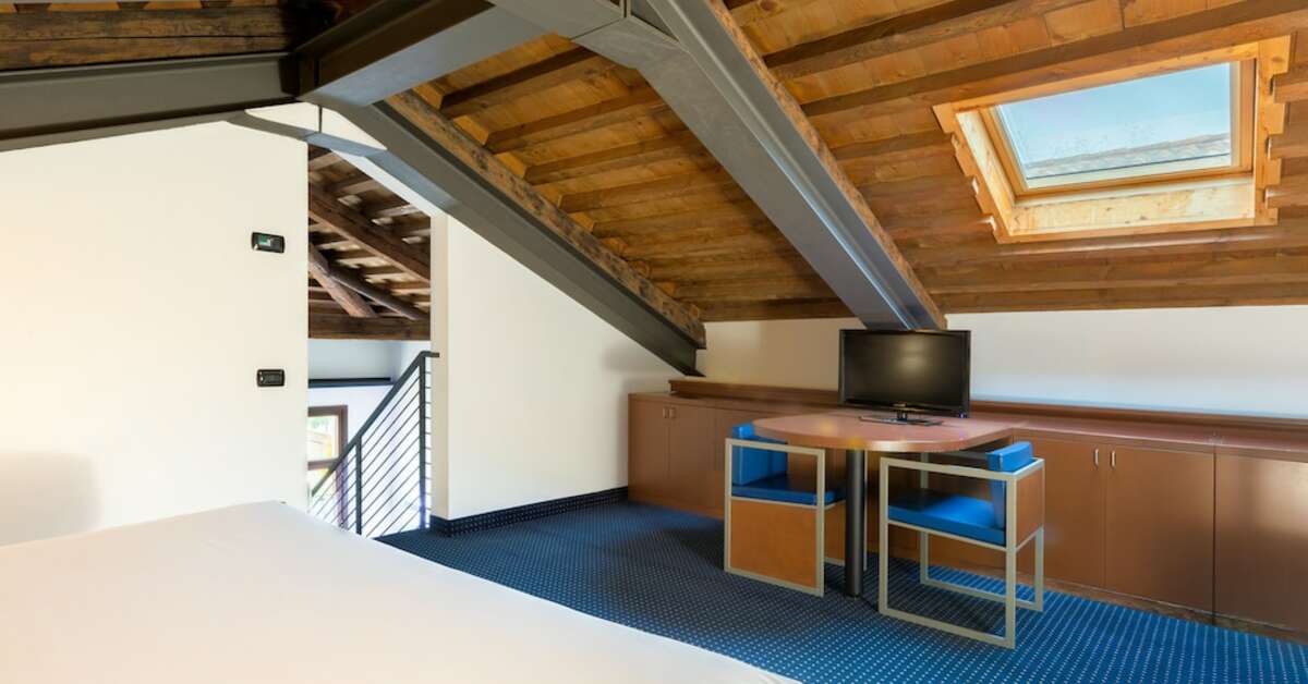 Een foto van Eurostars Residenza Cannaregio Hotel