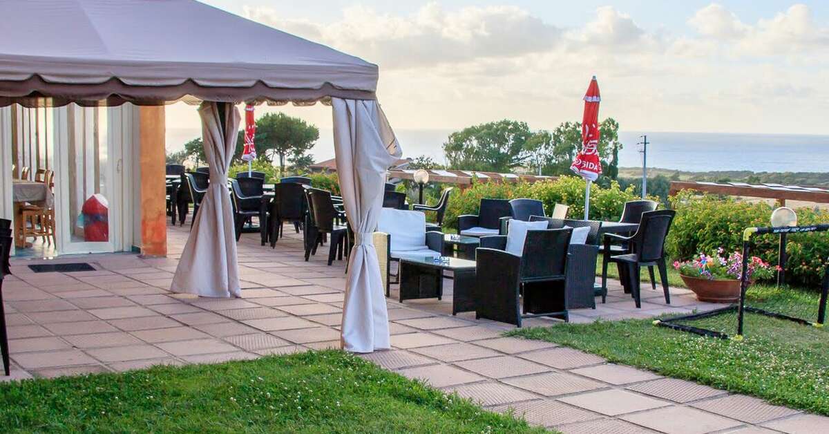 Een foto van Abbaidda Hotel