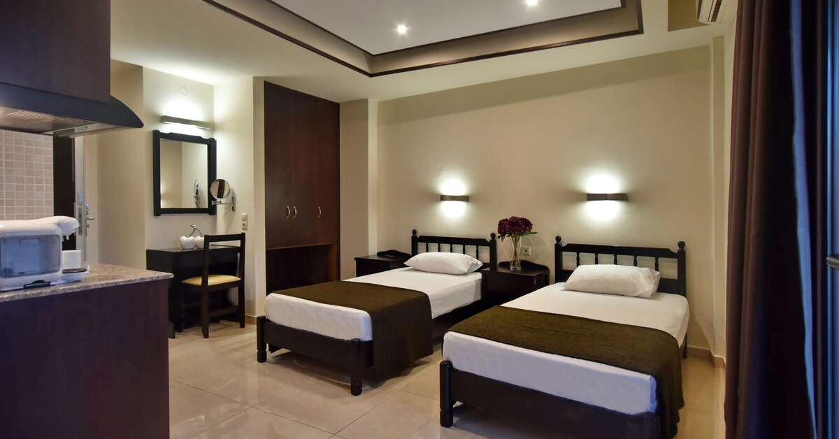 Ein Foto 24 Seven Boutique Hotel