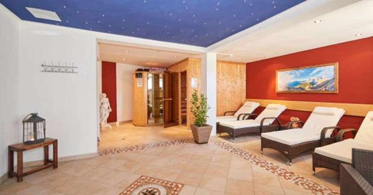Een foto van Appartementen Happy Flachau