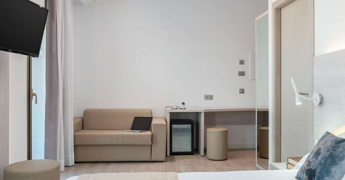 Een foto van Som Llaut Boutique Hotel
