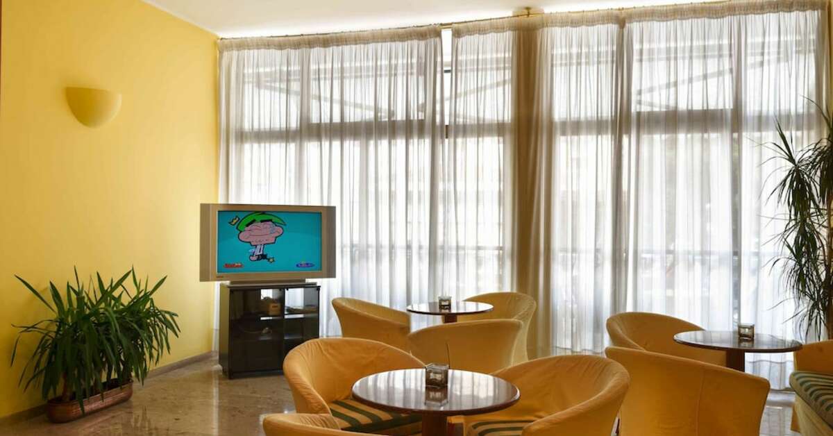 Een foto van Hotel Danieli Bibione