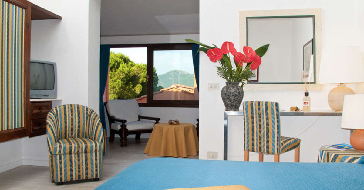 Een foto van Resort le Picchiaie
