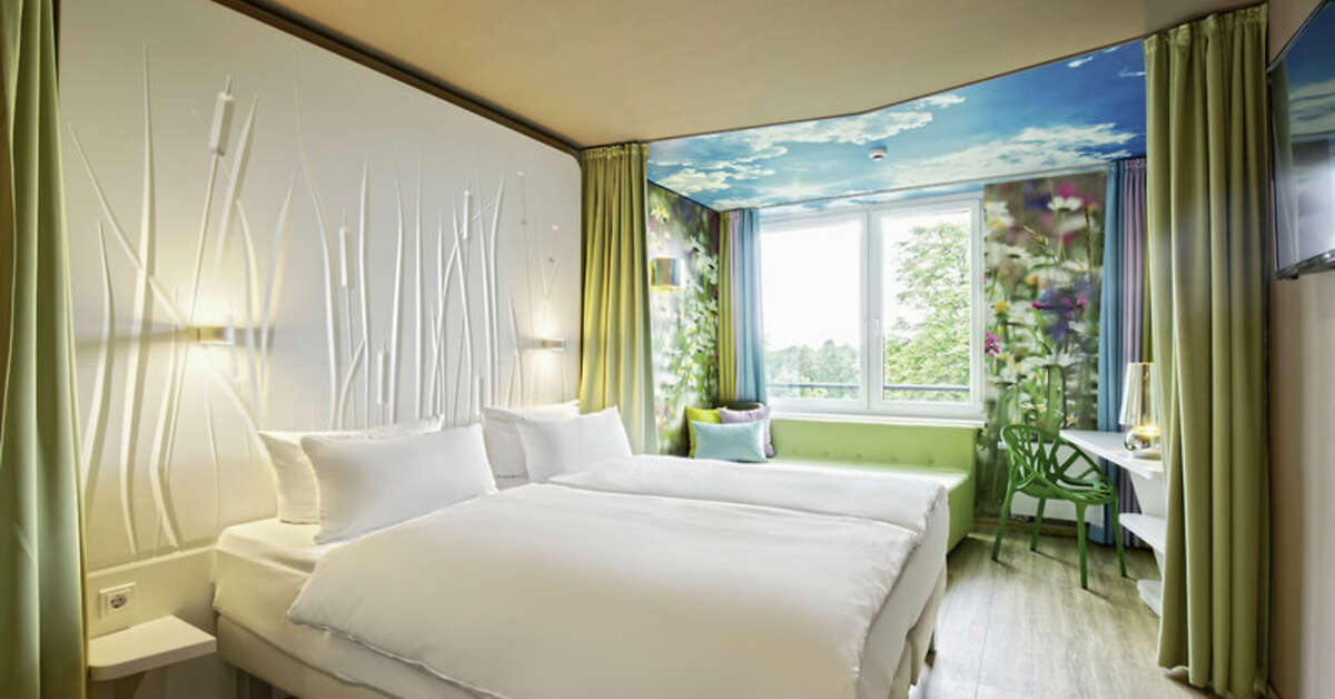 Een foto van A-ja Bad Saarow Resort