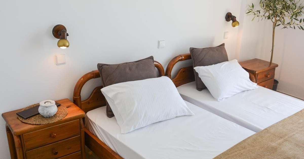 Een foto van Sunrise Hotel Ireon