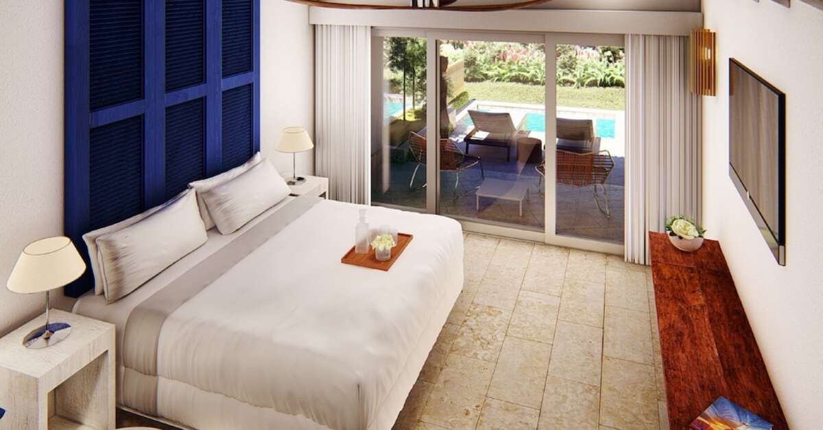 Een foto van Viva Wyndham V Samana