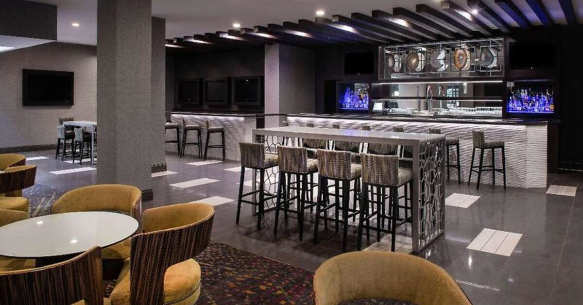 Een foto van Embassy Suites by Hilton Las Vegas