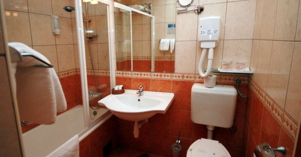 Een foto van Hotel Selce