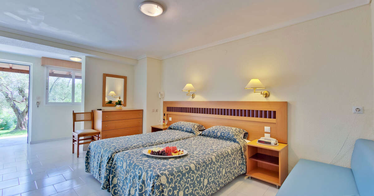 Een foto van Mendi Beach Hotel
