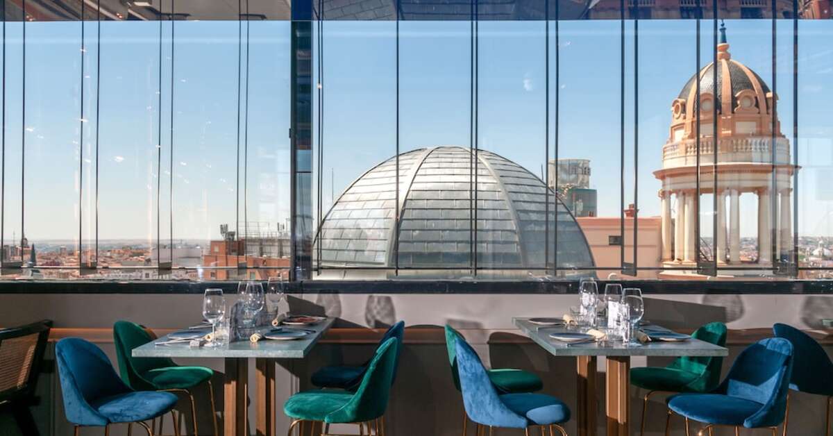 Een foto van Smartrental Collection Gran Via Centric