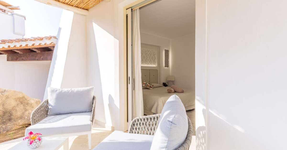 Een foto van Hotel Corte Bianca