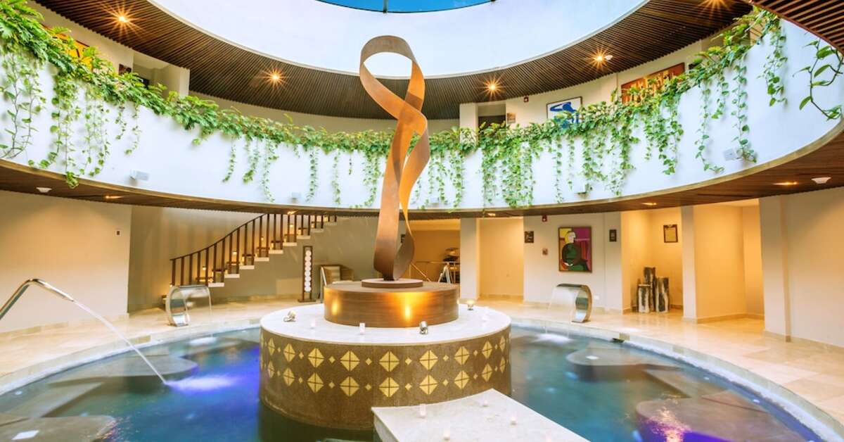 Een foto van Sensira Resort & Spa - Riviera Maya