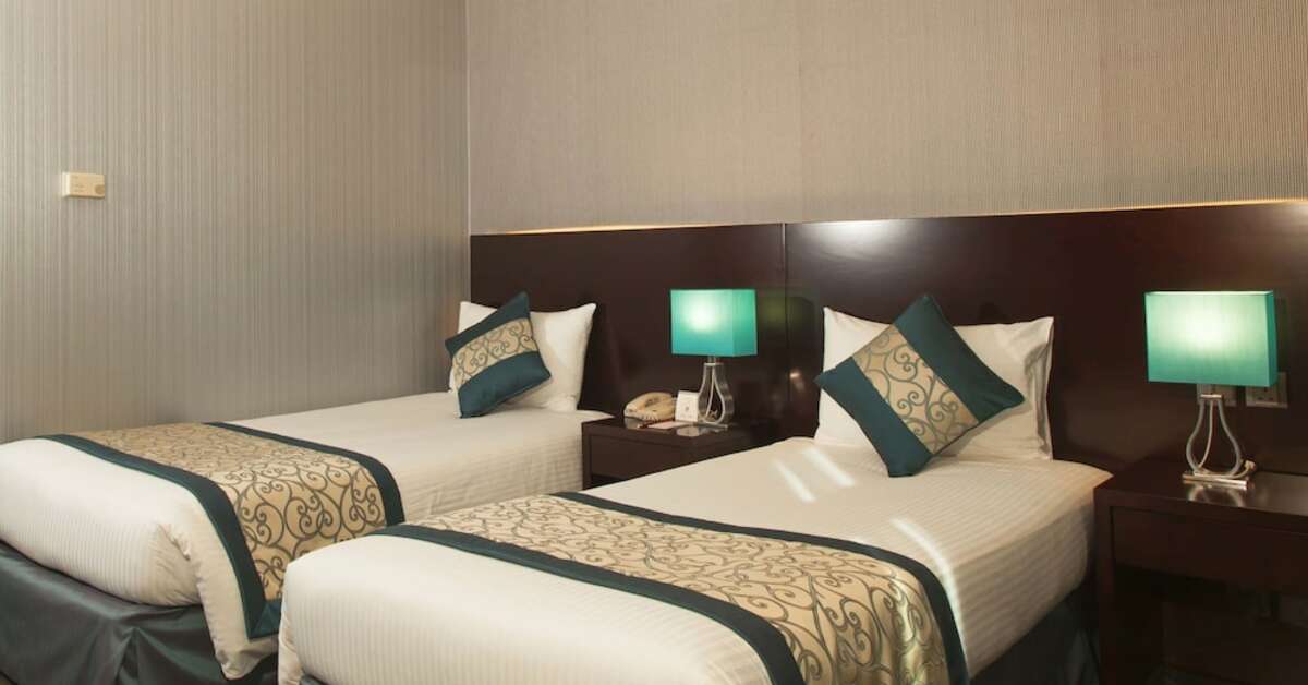 Een foto van Novel Hotel City Center