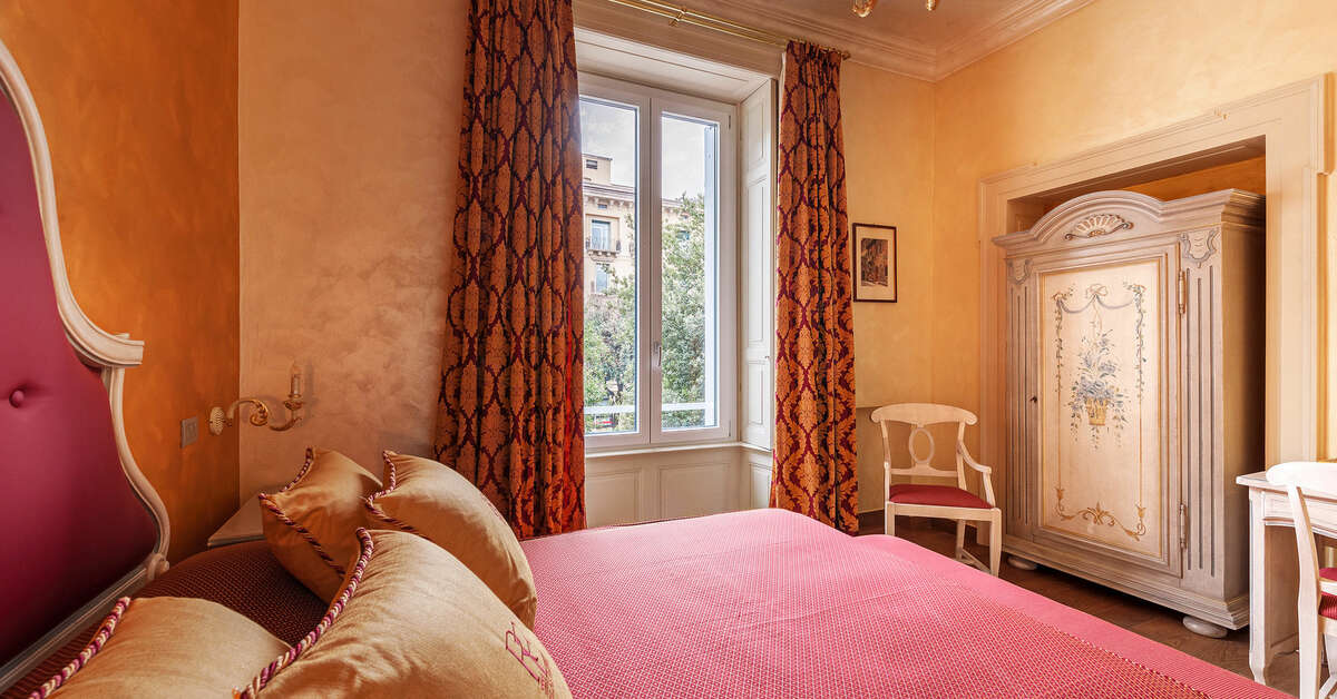 Een foto van Relais Empire