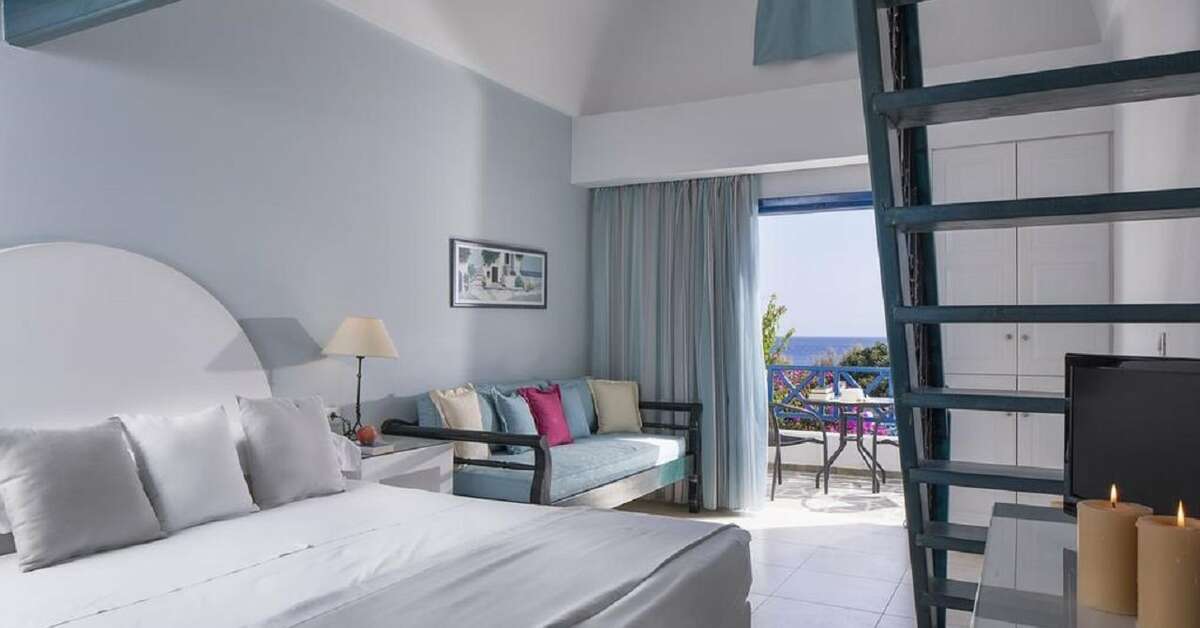 Ein Foto Veggera Hotel