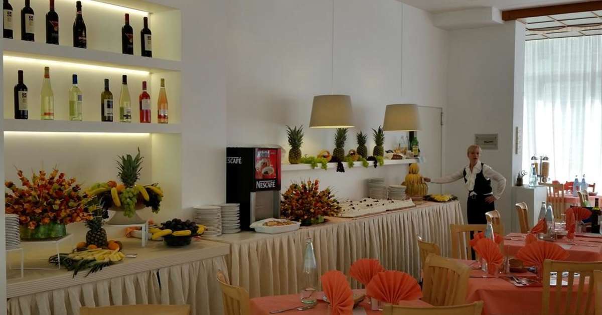 Een foto van Hotel Chic
