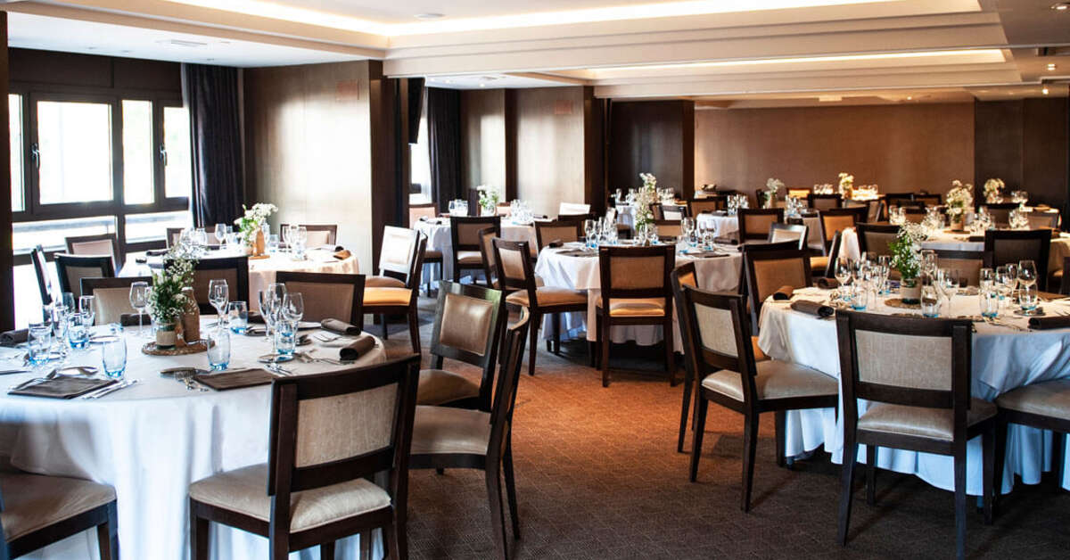 Een foto van Claridge Hotel