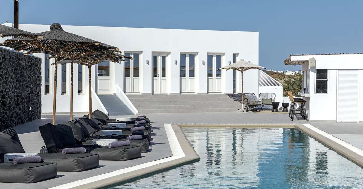 Ein Foto Secret View Hotel
