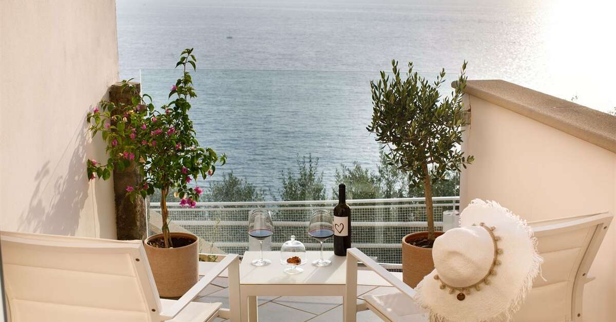 Een foto van Villa Fiorella Art Hotel