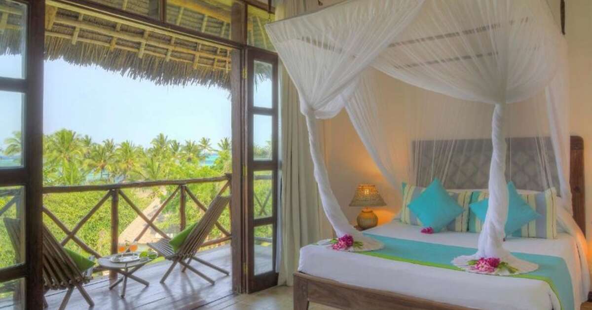 Een foto van Sultan Sands Islands Resort