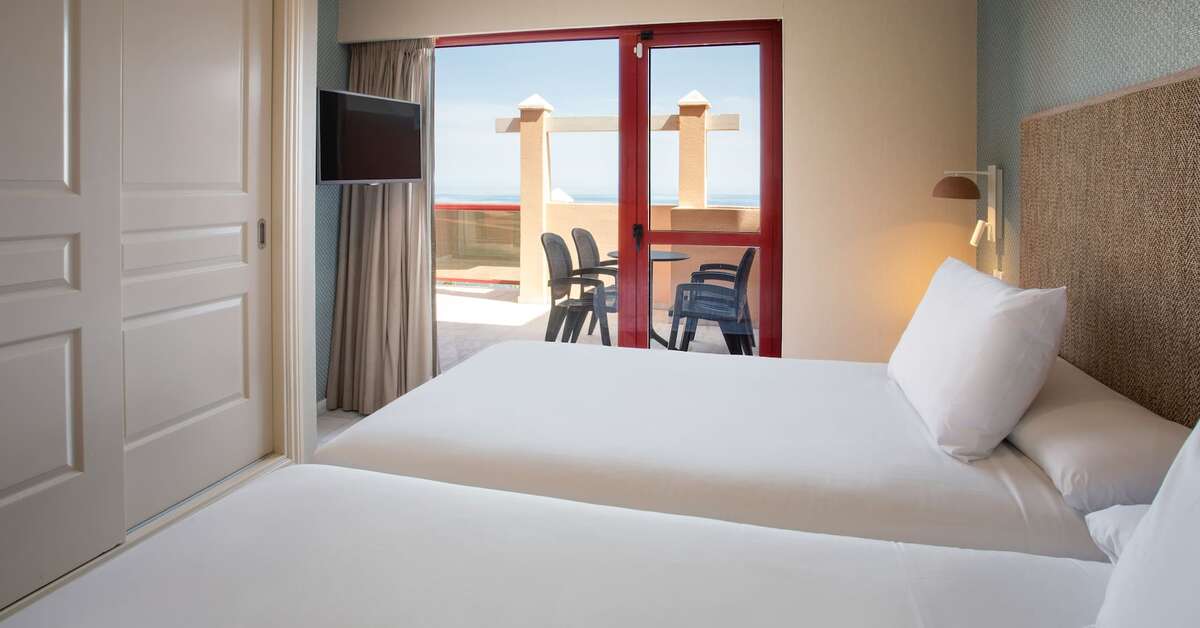 Een foto van Holiday World Village Hotel