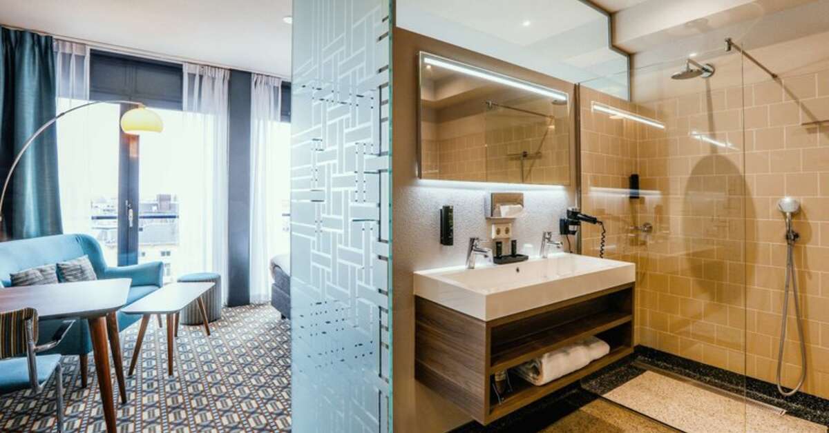 Een foto van Hotel Haarhuis