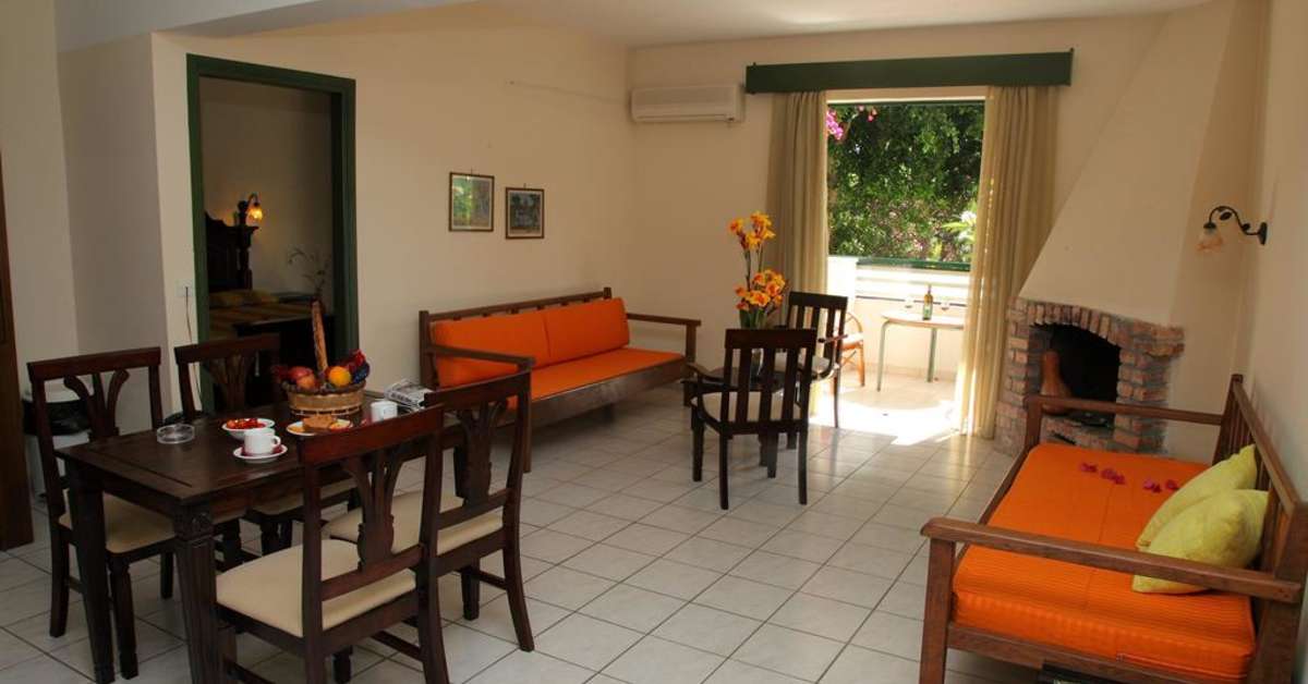 Een foto van Trefon Hotel & Appartementen