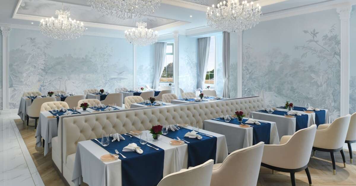 Een foto van Al Aziziyah Boutique Hotel Doha