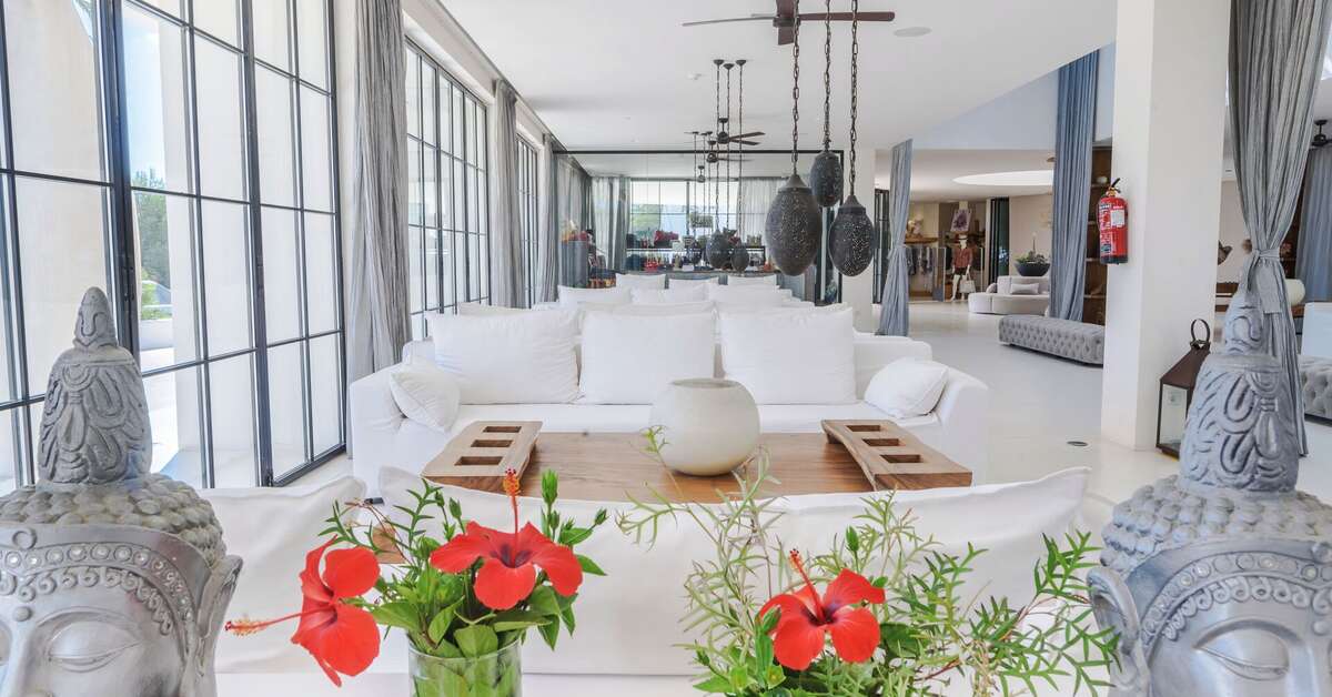 Een foto van Destino Pacha Ibiza Resort