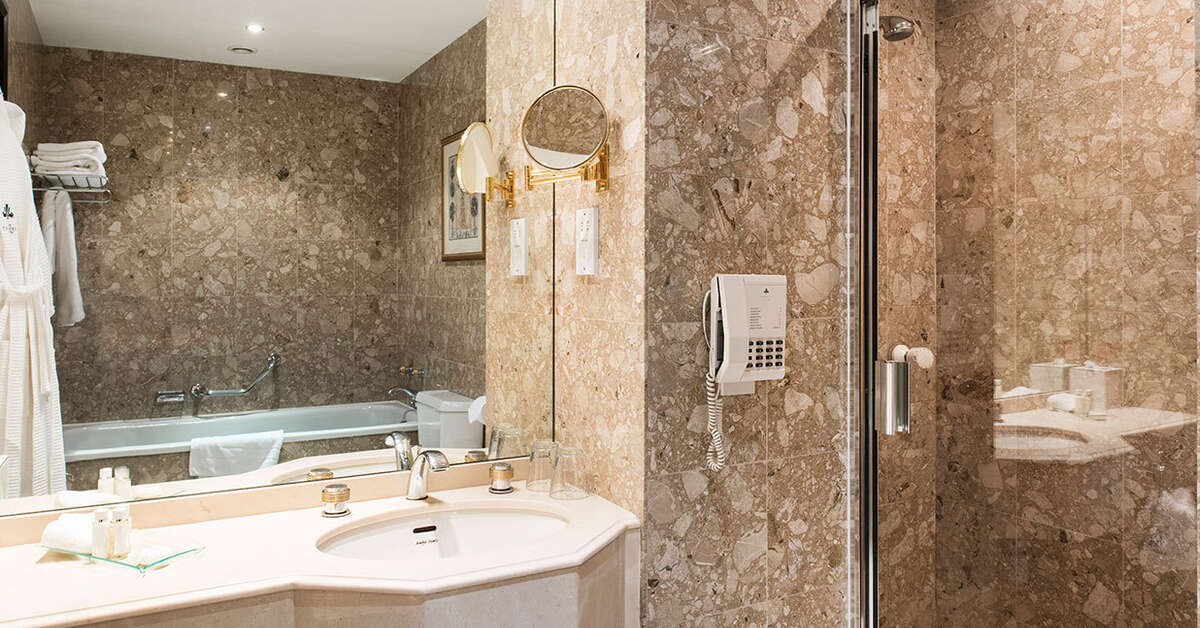 Een foto van The Vermont Hotel & Vermont Aparthotel