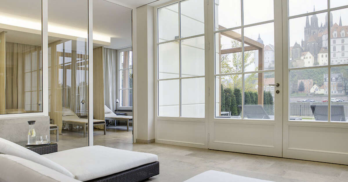 Een foto van Dorint Parkhotel Meissen