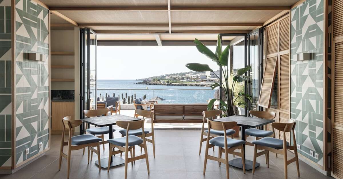 Een foto van Eden Roc Resort Hotel