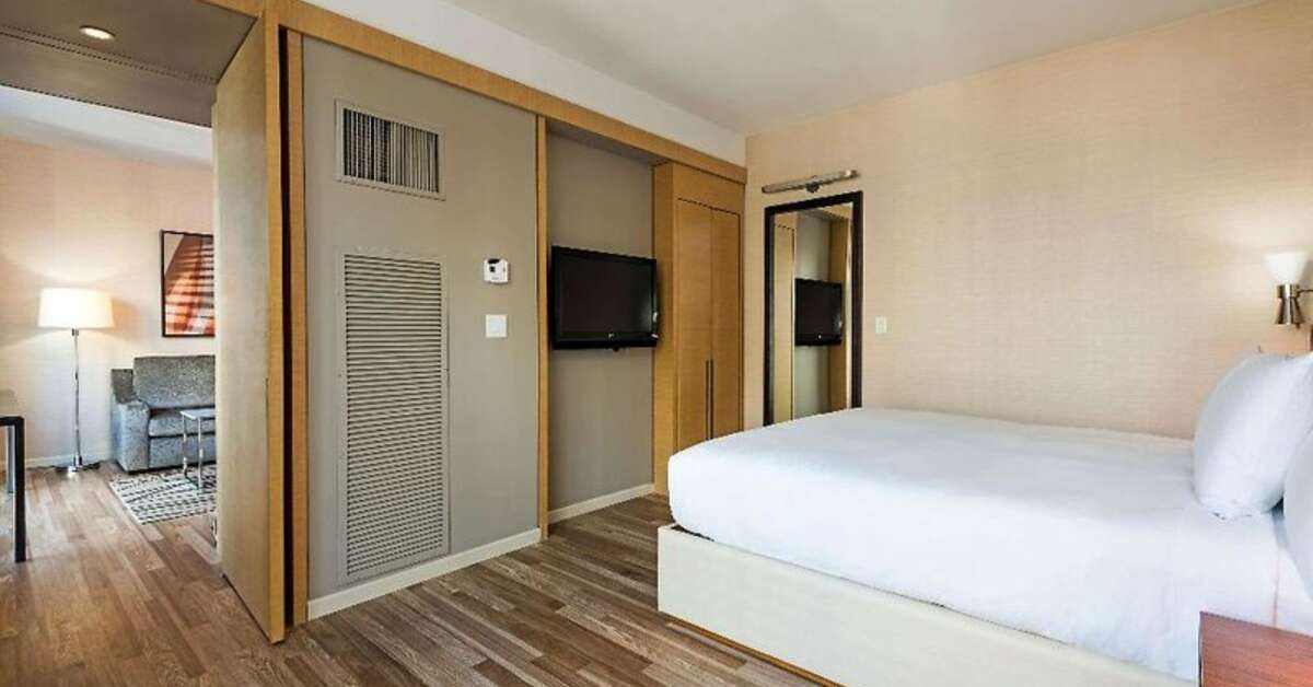 Ein Foto West 57th Street by Hilton Club