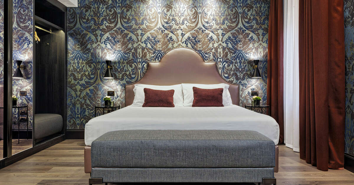 Een foto van Hotel American Dinesen