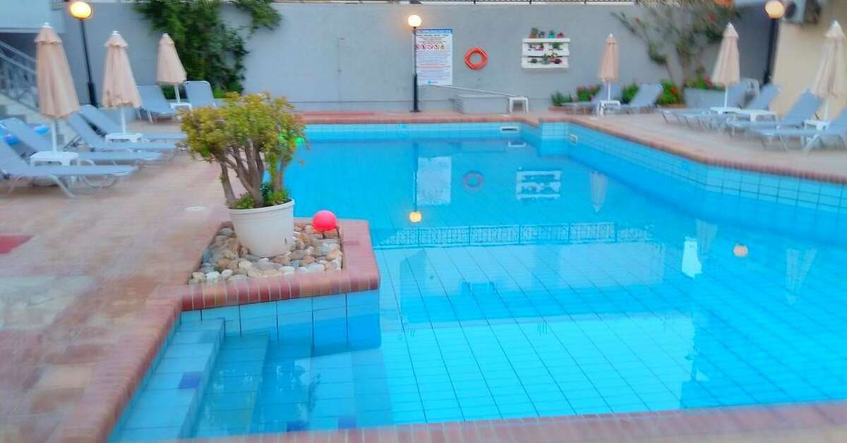 Een foto van Marilisa Hotel