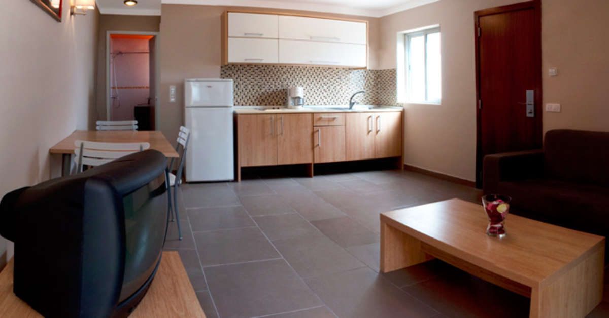 Een foto van Appartementen Oasis Maspalomas