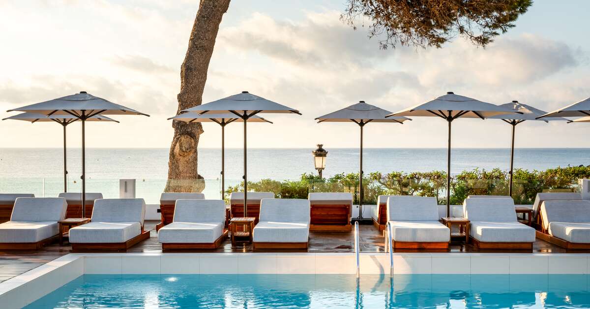 Ein Foto Hotel Riomar