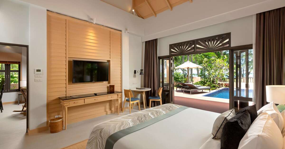 Ein Foto Khao Lak Merlin Resort