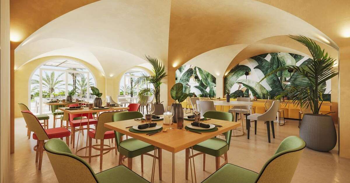 Een foto van Estefania Boutique Suite
