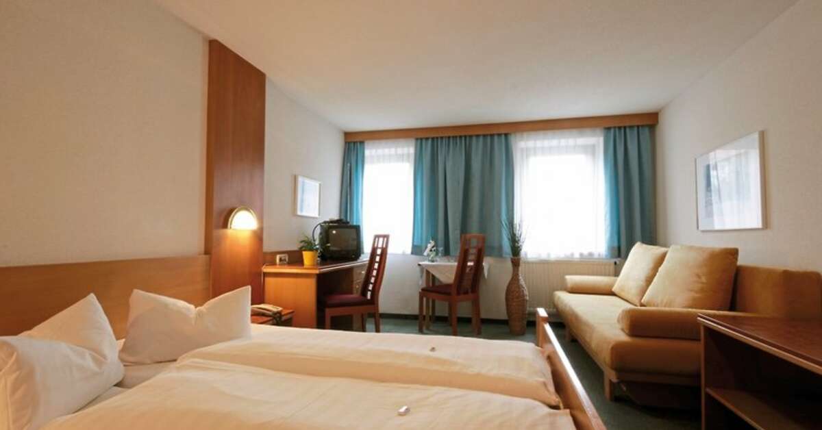 Een foto van Hotel Tia Monte