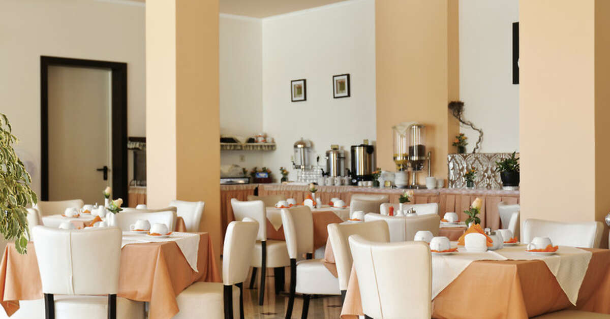 Ein Foto Hotel Nereides Karpathos