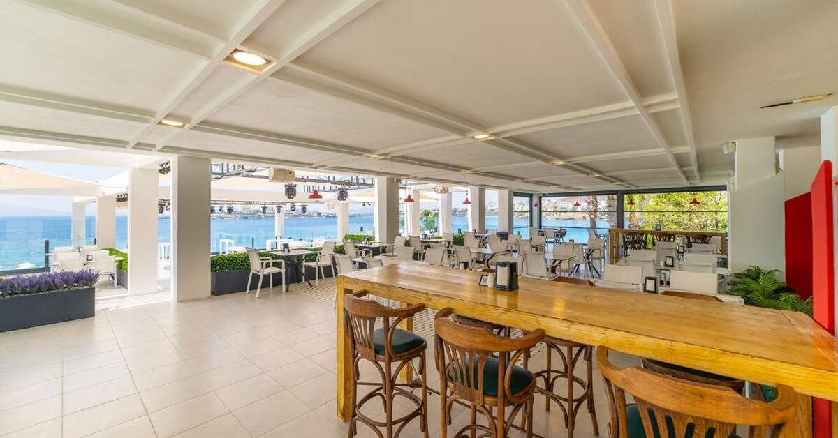 Een foto van Kefaluka Resort