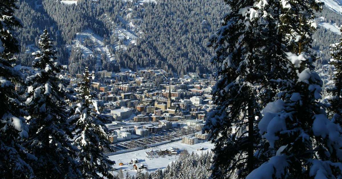 Een foto van Precise Tale Seehof Davos