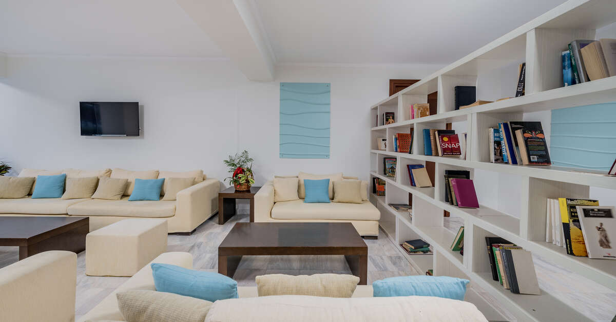 Een foto van Zante Park Resort & Spa