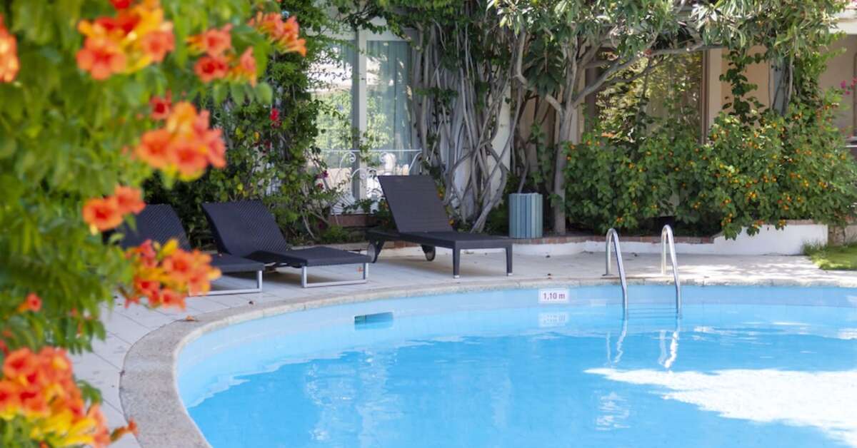 Een foto van Hotel Simius Playa