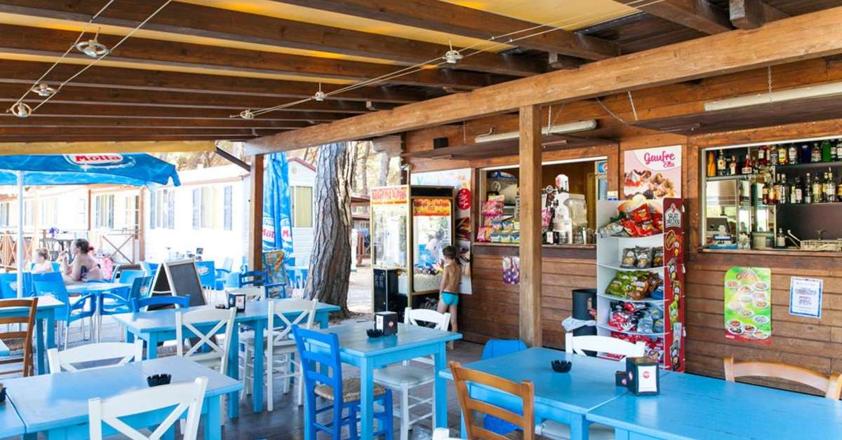 Een foto van Camping Cesenatico Village