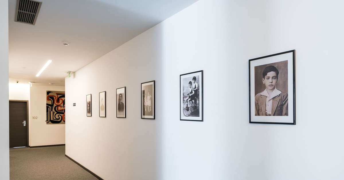 Een foto van Boticas Hotel Art & Spa