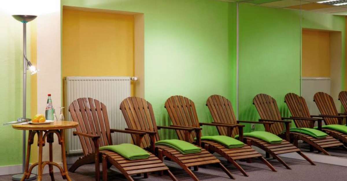 Een foto van Best Western Ahorn Hotel Oberwiesenthal